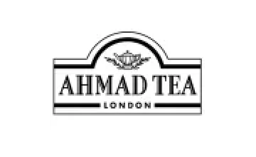 Ahmad Tea logosu
