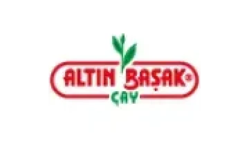 ALTINBAŞAK ÇAY logosu