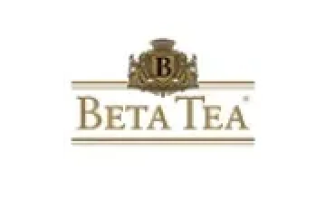 Beta Tea logosu