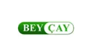 Bey Çay logosu