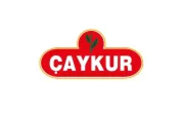Çaykur logosu