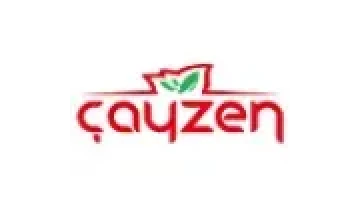 ÇAYZEN logosu