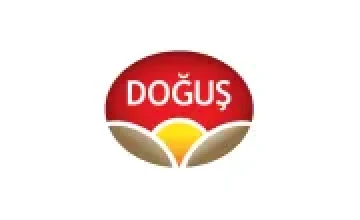 Doğuş Çay logosu