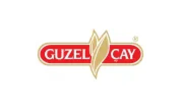 Güzel Çay logosu