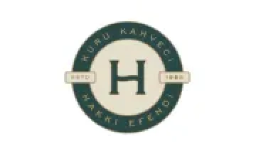 HAKKI EFENDİ logosu