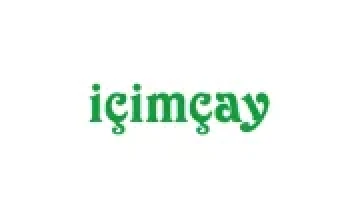 İçim Çay logosu