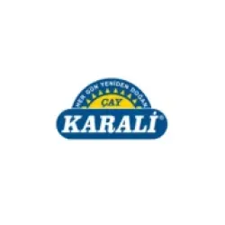 KARALİ ÇAY