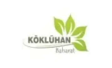 KÖKLÜHAN AKTAR logosu