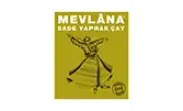 MEVLANA ÇAY logosu