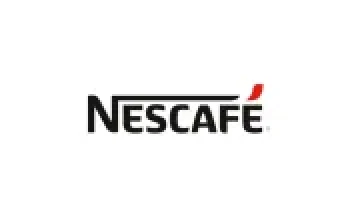 NESCAFE logosu