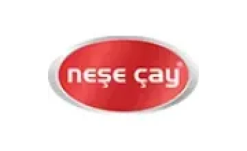 NEŞE ÇAY logosu