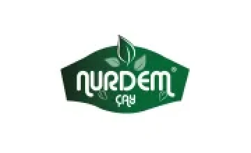 Nurdem Çay logosu