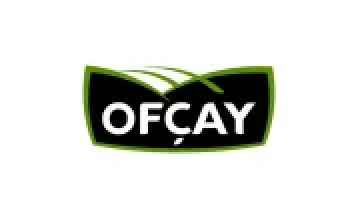 Ofçay logosu