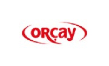 ORÇAY logosu