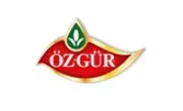 ÖZGÜR ÇAY logosu