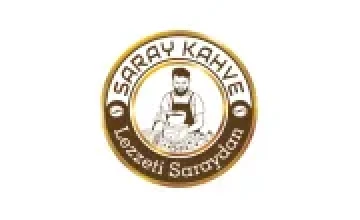 SARAY KAHVE logosu