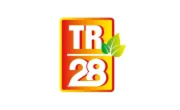 TR28 ÇAY logosu