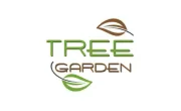 TREE GARDEN logosu