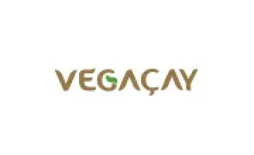 VEGA ÇAY logosu