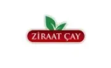 Ziraat Çay logosu