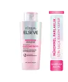 L'Oreal Paris Elseve Glycolic Gloss Mükemmel Parlaklık için Bakım Yapan Şampuan 200 ml