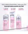 L'Oreal Paris Elseve Glycolic Gloss Mükemmel Parlaklık için Bakım Yapan Şampuan 200 ml
